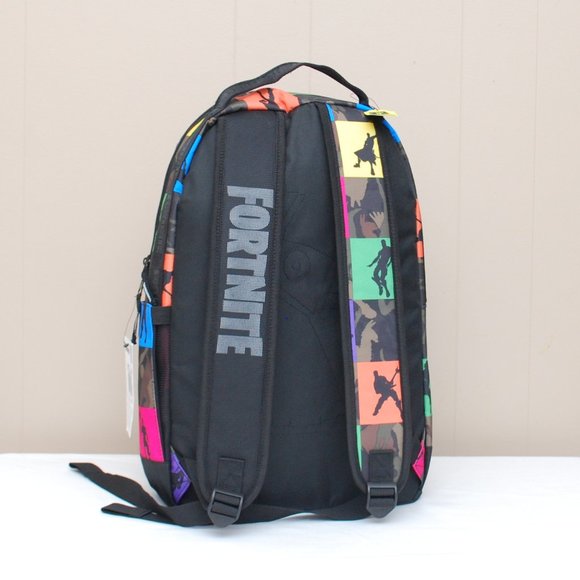 Fortnite Kids Multiplier Backpack - Picture 6 of 12